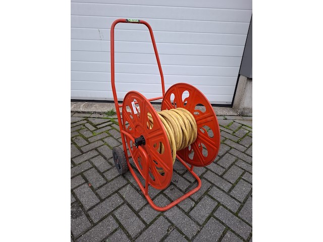 Slanghaspel agrati - afbeelding 1 van  5