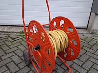 Slanghaspel agrati - afbeelding 1 van  5