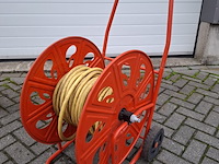 Slanghaspel agrati - afbeelding 2 van  5