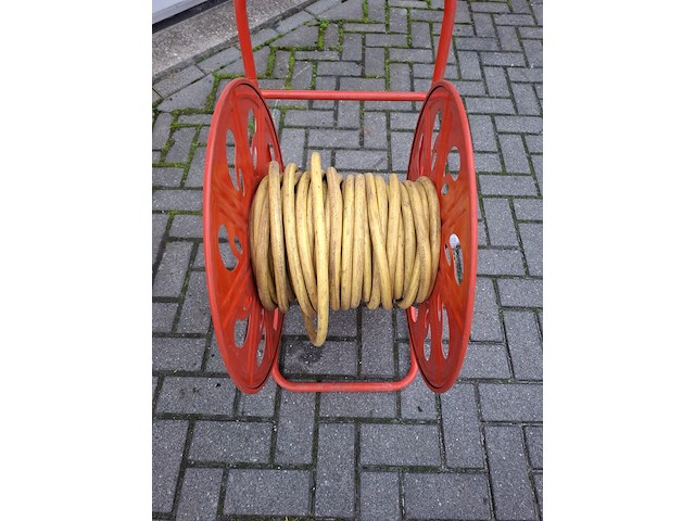 Slanghaspel agrati - afbeelding 3 van  5