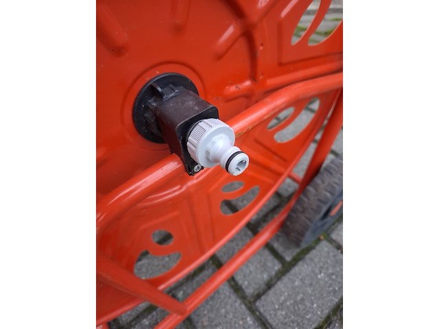 Slanghaspel agrati - afbeelding 4 van  5