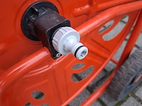 Slanghaspel agrati - afbeelding 4 van  5