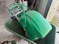 Slanghaspel met kruiwagen - afbeelding 5 van  6