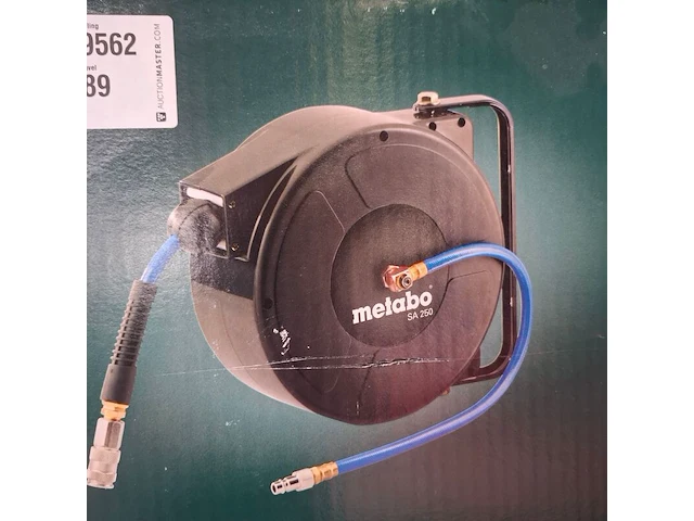 Slanghaspel metabo, sa250 - afbeelding 1 van  3