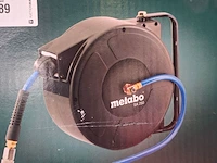 Slanghaspel metabo, sa250