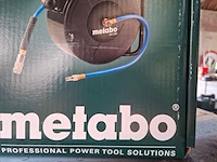 Slanghaspel metabo, sa250 - afbeelding 2 van  3