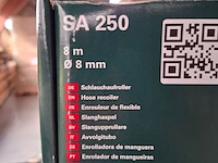 Slanghaspel metabo, sa250 - afbeelding 3 van  3