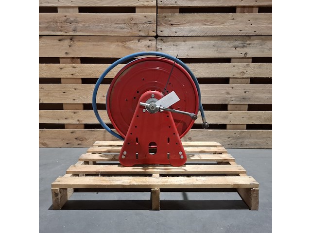 Slanghaspel, reelcraft, ca33106 m70 - afbeelding 1 van  8