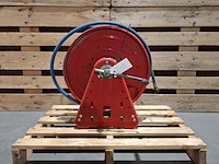 Slanghaspel, reelcraft, ca33106 m70 - afbeelding 1 van  8