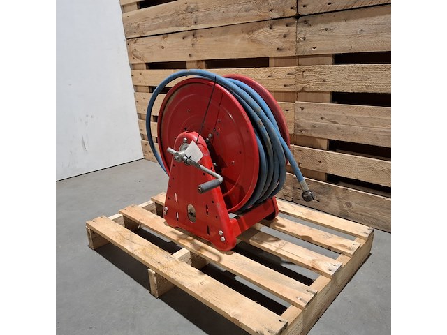 Slanghaspel, reelcraft, ca33106 m70 - afbeelding 2 van  8
