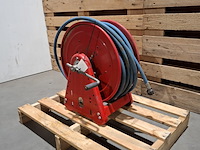 Slanghaspel, reelcraft, ca33106 m70 - afbeelding 2 van  8