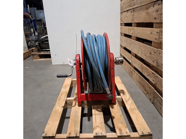 Slanghaspel, reelcraft, ca33106 m70 - afbeelding 3 van  8