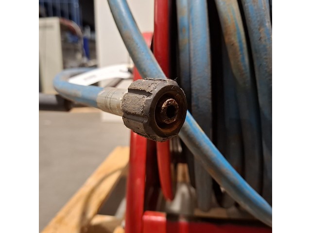 Slanghaspel, reelcraft, ca33106 m70 - afbeelding 4 van  8