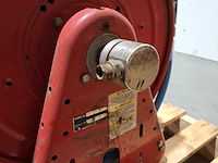 Slanghaspel, reelcraft, ca33106 m70 - afbeelding 5 van  8