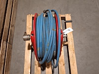 Slanghaspel, reelcraft, ca33106 m70 - afbeelding 8 van  8