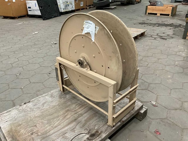 Slanghaspel - afbeelding 4 van  6