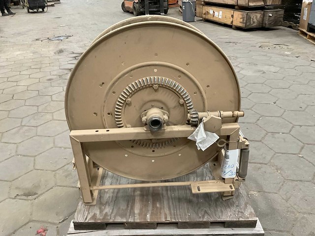 Slanghaspel - afbeelding 1 van  6