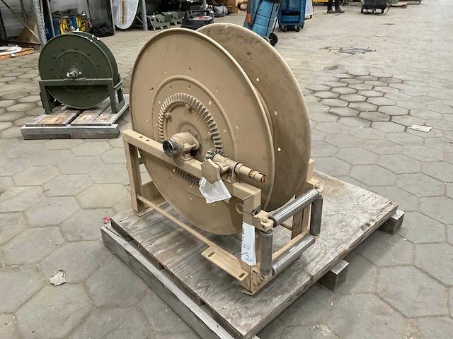 Slanghaspel - afbeelding 6 van  6