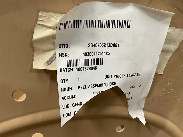 Slanghaspel - afbeelding 3 van  6