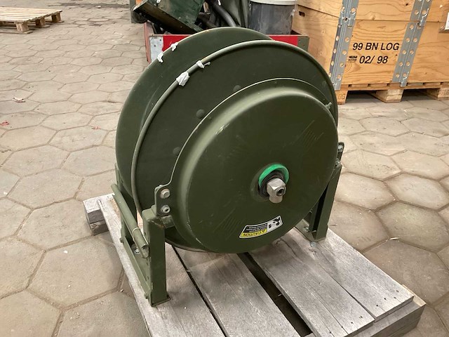 Slanghaspel - afbeelding 3 van  5