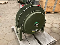 Slanghaspel - afbeelding 3 van  5