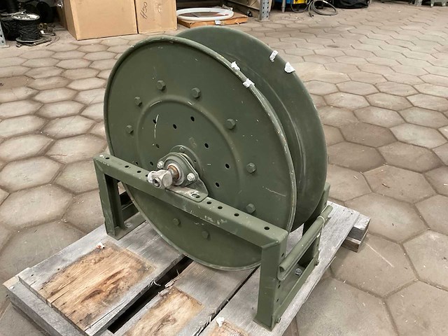 Slanghaspel - afbeelding 2 van  5