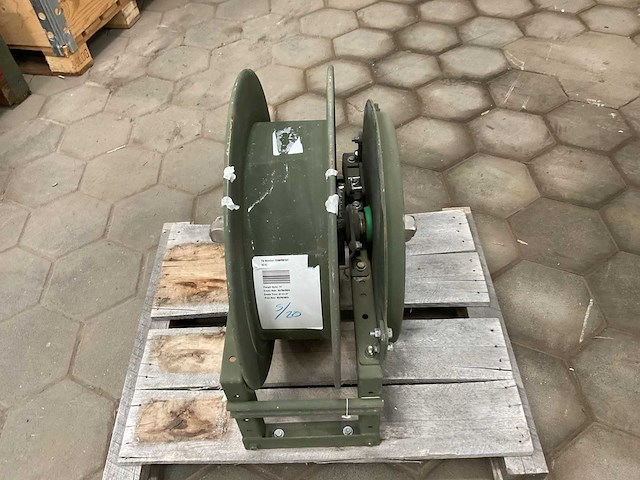 Slanghaspel - afbeelding 5 van  5