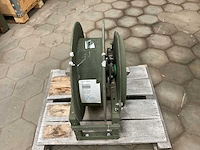 Slanghaspel - afbeelding 5 van  5