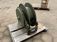 Slanghaspel - afbeelding 1 van  5