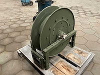 Slanghaspel - afbeelding 4 van  5