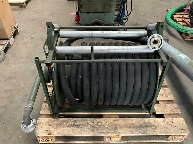 Slanghaspel - afbeelding 1 van  3