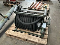 Slanghaspel - afbeelding 2 van  3