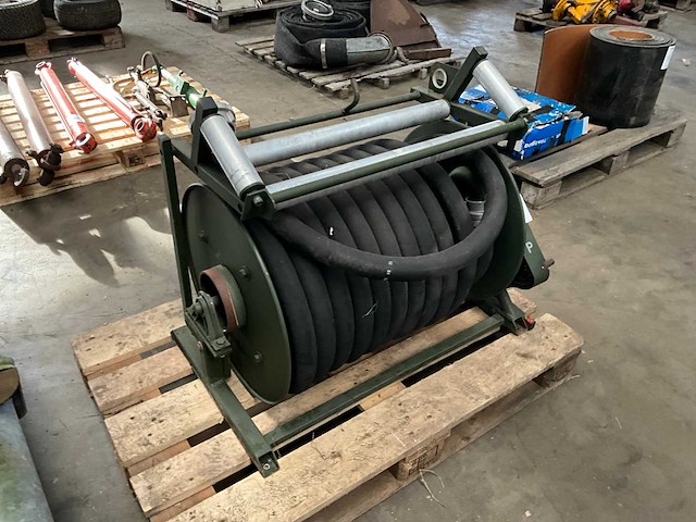 Slanghaspel - afbeelding 3 van  3