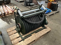 Slanghaspel - afbeelding 3 van  3