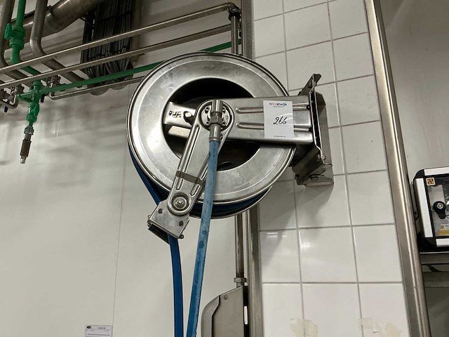 Slanghaspel - afbeelding 1 van  2