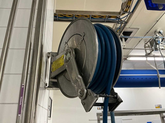 Slanghaspel - afbeelding 2 van  2