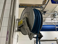 Slanghaspel - afbeelding 2 van  2