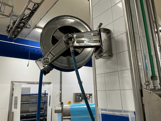 Slanghaspel - afbeelding 1 van  2