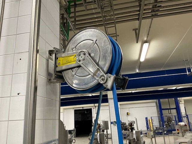 Slanghaspel - afbeelding 2 van  2