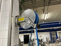 Slanghaspel - afbeelding 2 van  2