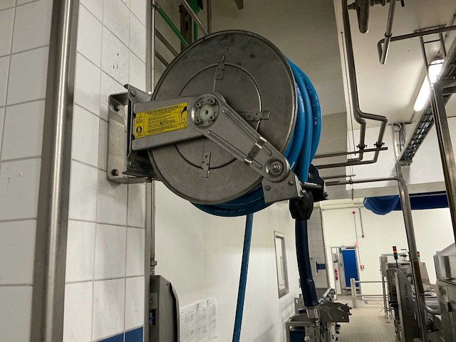 Slanghaspel - afbeelding 2 van  2