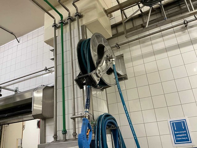 Slanghaspel - afbeelding 1 van  2