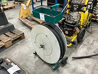 Slanghaspel - afbeelding 1 van  8