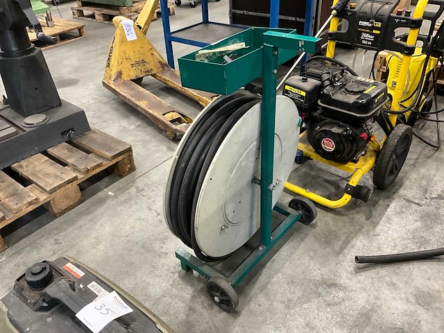 Slanghaspel - afbeelding 2 van  8