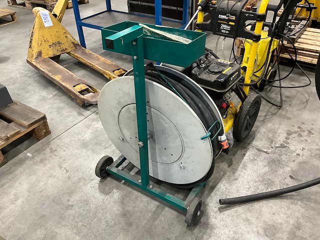 Slanghaspel - afbeelding 3 van  8