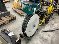 Slanghaspel - afbeelding 4 van  8