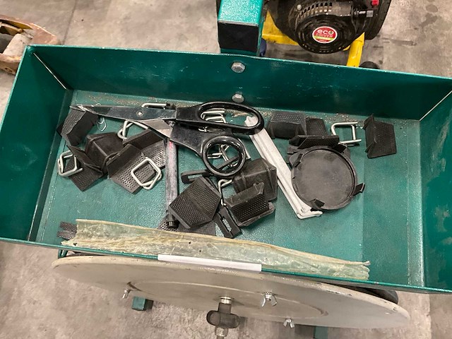 Slanghaspel - afbeelding 5 van  8