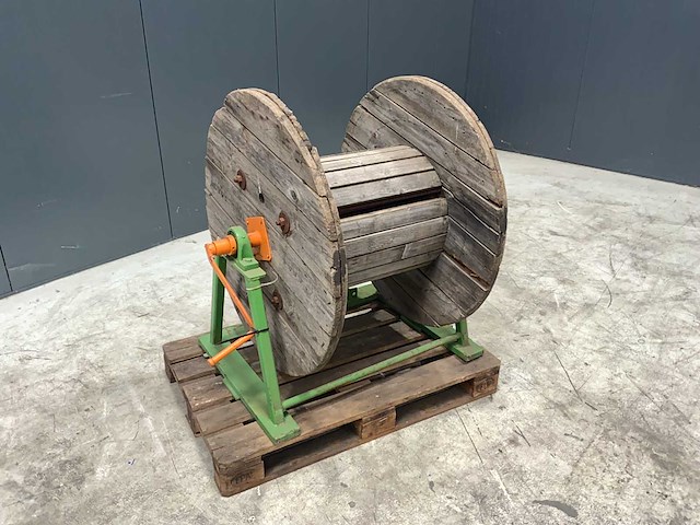 Slanghaspel - afbeelding 1 van  2