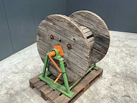 Slanghaspel - afbeelding 2 van  2