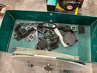 Slanghaspel - afbeelding 3 van  5